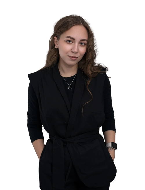 Чашечникова Юлия Андреевна