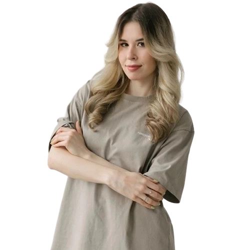 Диана Алексеевна